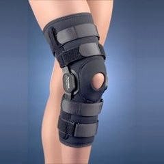 knee braces